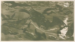 Birds of Prey