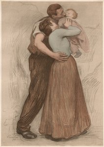 The Kiss