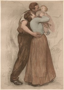 The Kiss
