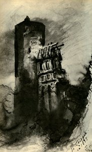 La Tourgue