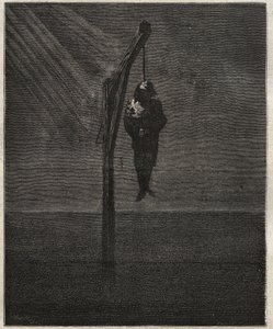 The Hanging of John Brown - December 2