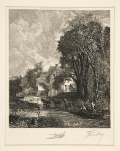 The Valley Farm