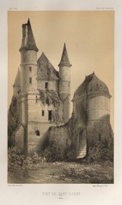 Pl. 82, Fief de Sart-l