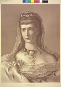 Empress Elisabeth of Austria