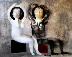 Figures of Duality