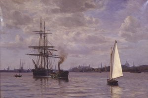 Copenhagen