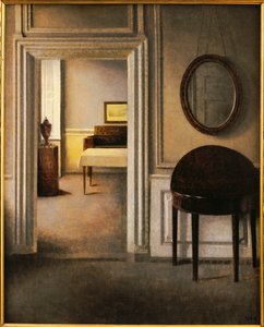 The Music Room, 30 Strandgade