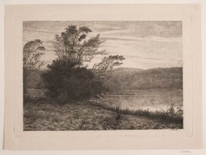 Rye Lake