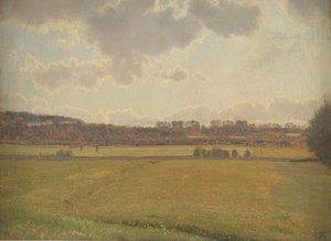 Summer Day at Bisholt