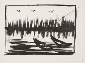 Lake