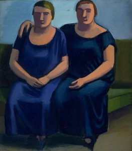 Two Sisters