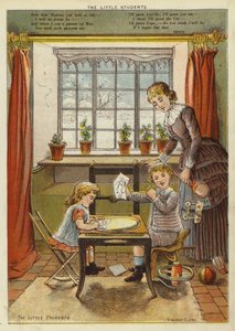 The Little Students