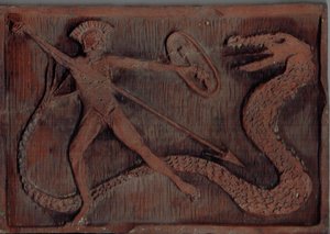 Ancient Duel