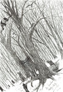 Guardians of Monty and Baby, 2013