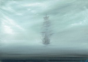 Pacific Dawn