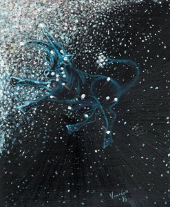 Star Sign Taurus