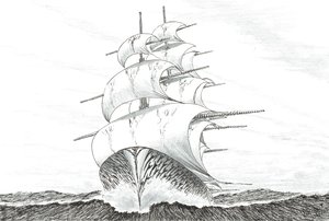 Storm Creators Block Island Sound