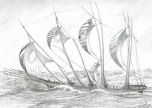 Storm Creators Celtic Sea