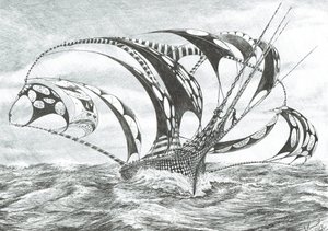 Storm Creators Cooperation Sea