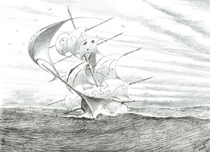 Storm Creators Gizhiginskaya Guba, 2022