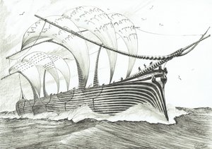 Storm Creators Lake Tanganyika