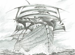 Storm Creators Lake Victoria, 2022