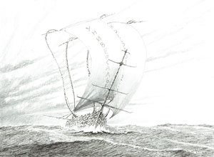 Storm Creators Penzhinskaya Guba, 2022