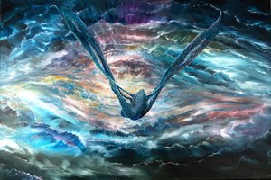 Storm Creators planet SATURN (2), 2021