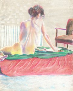 The letter