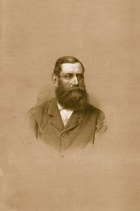 Mr. T.F. Boughey by Vincent Brooks Day and Son
