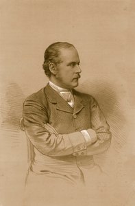 The Marquis of Waterford by Vincent Brooks Day and Son
