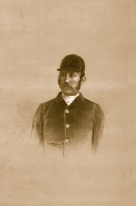 The Marquis of Worcester