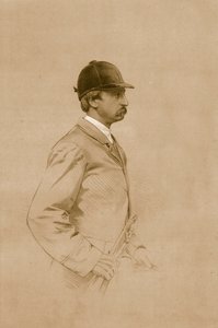 Viscount Galway M.P.