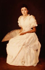 The Debutante by Vincent G. Stiepevich