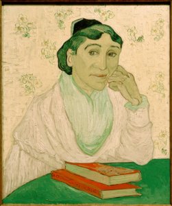 The Arlésienne