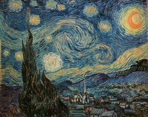 The Starry Night