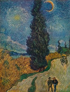 The Cypress Road