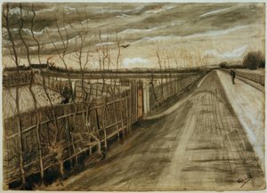 Country Road