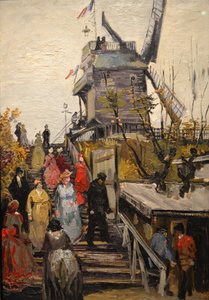 The Mill of Blute-Fin