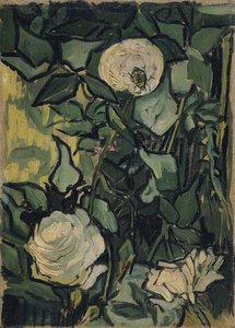 Roses, 1890
