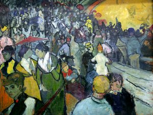 The Arena at Arles
