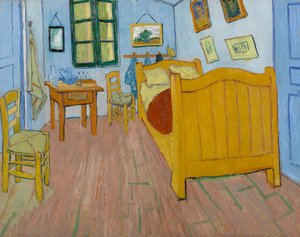 The Bedroom