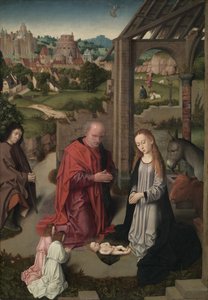 The Nativity