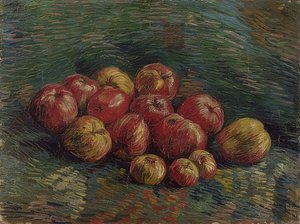 Apples. 1887
