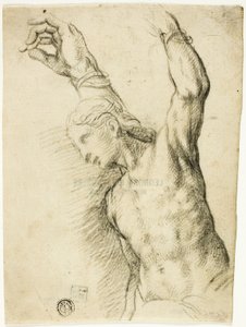 Saint Sebastian
