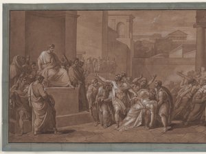 The Death of Virginia