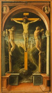 Crucifixion