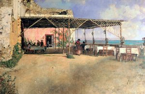 Taverna at Posillipo