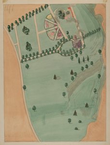 Eliza B. Jumel Estate