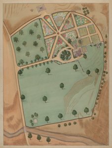 Eliza Jumel Estate